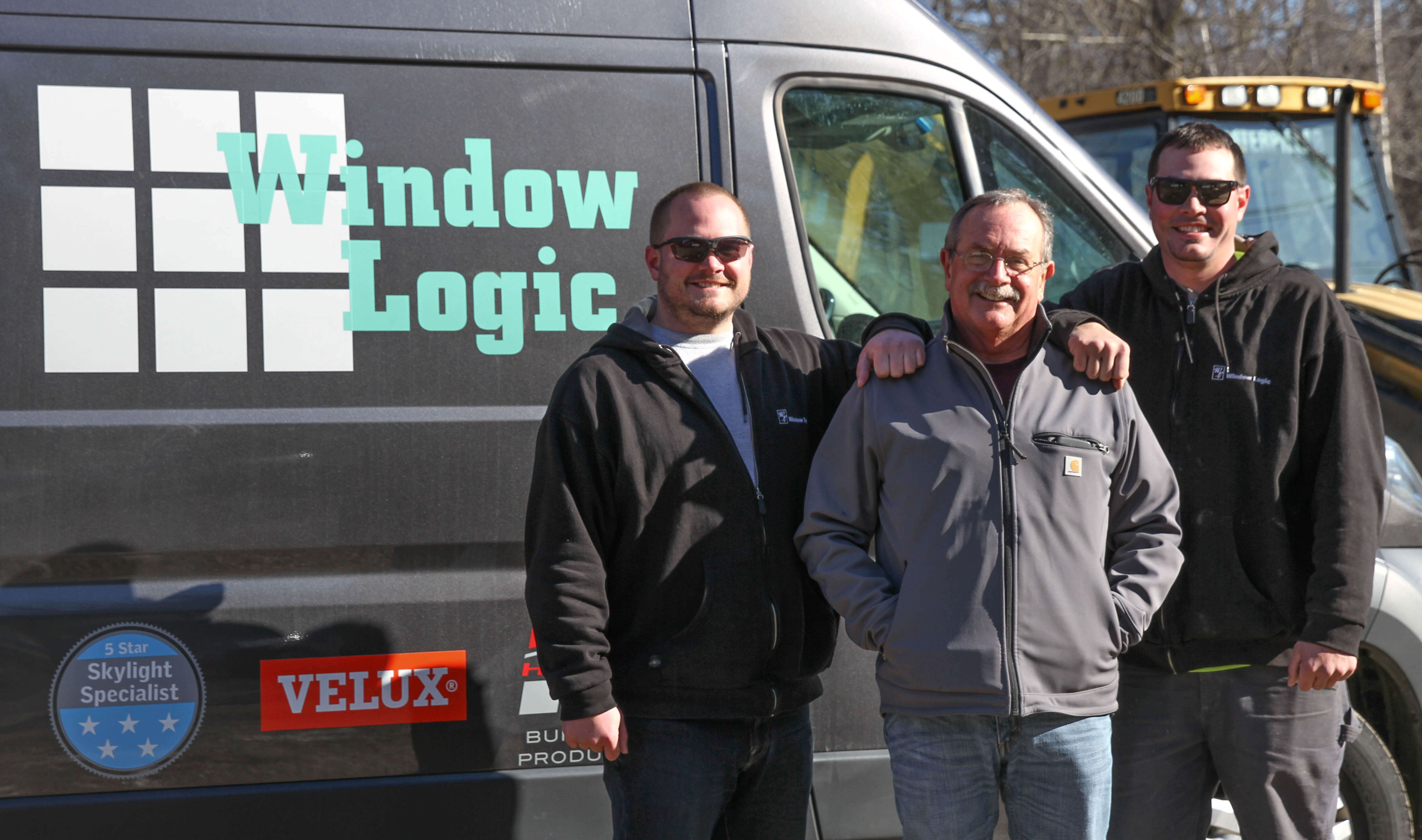 Window Logic General Contractors, Inc.